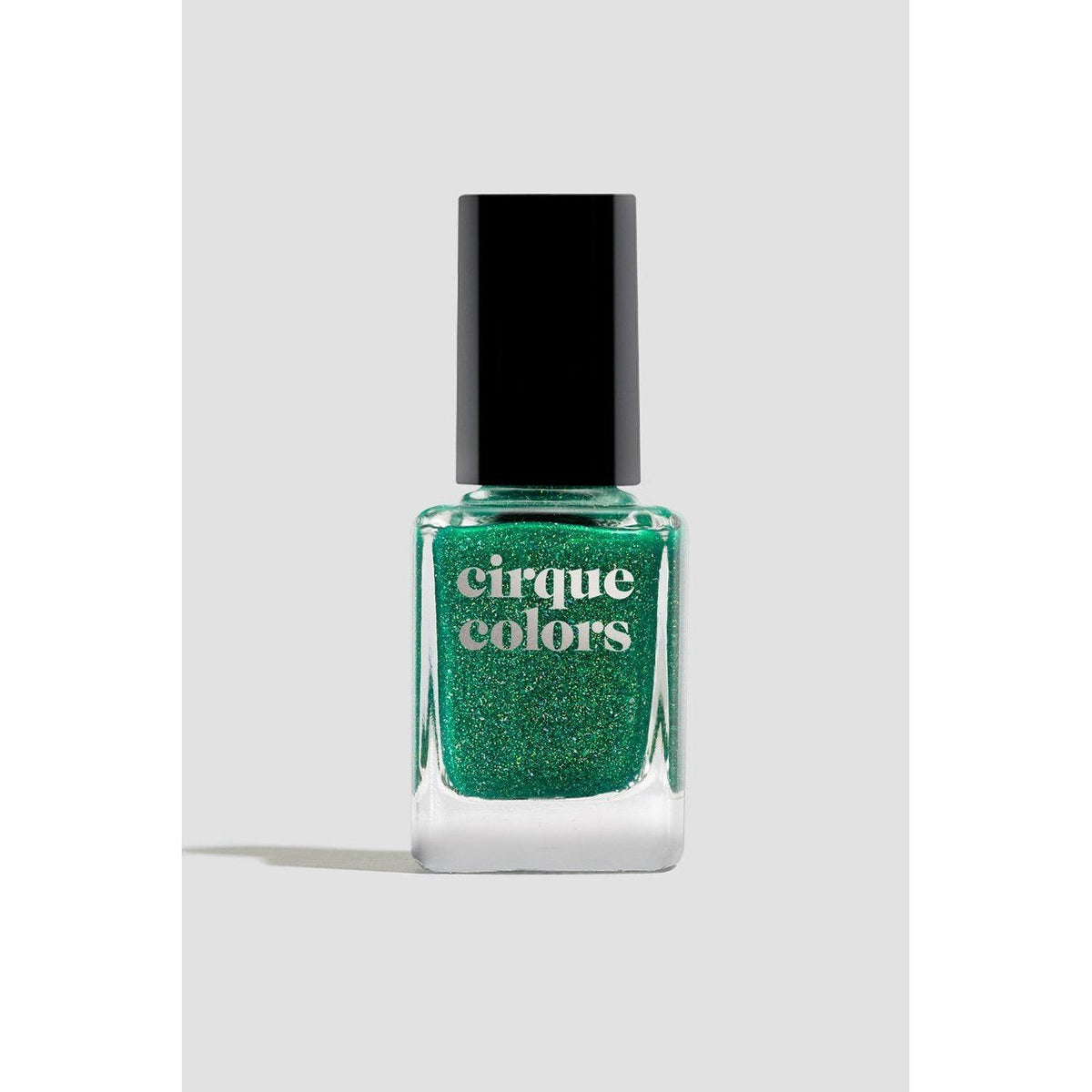 Cirque Colors - Nail Polish - Emerald 0.37 oz - Nail Lacquer - Nail Polish at Beyond Polish