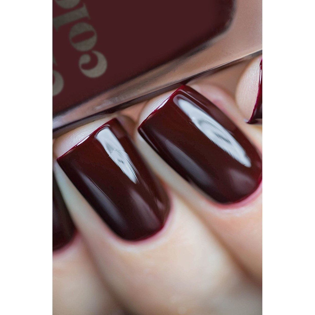 Cirque Colors - Nail Polish - Empire State of Mind 0.37 oz - Nail Lacquer - Nail Polish at Beyond Polish