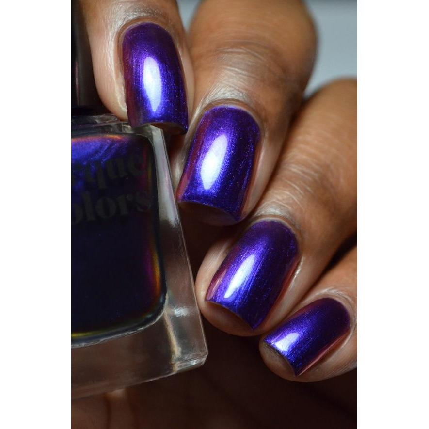 Cirque Colors - Nail Polish - Ex Machina 0.37 oz - Nail Lacquer - Nail Polish at Beyond Polish