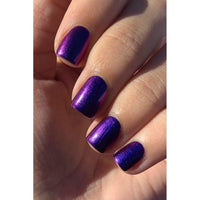 Cirque Colors - Nail Polish - Ex Machina 0.37 oz - Nail Lacquer - Nail Polish at Beyond Polish