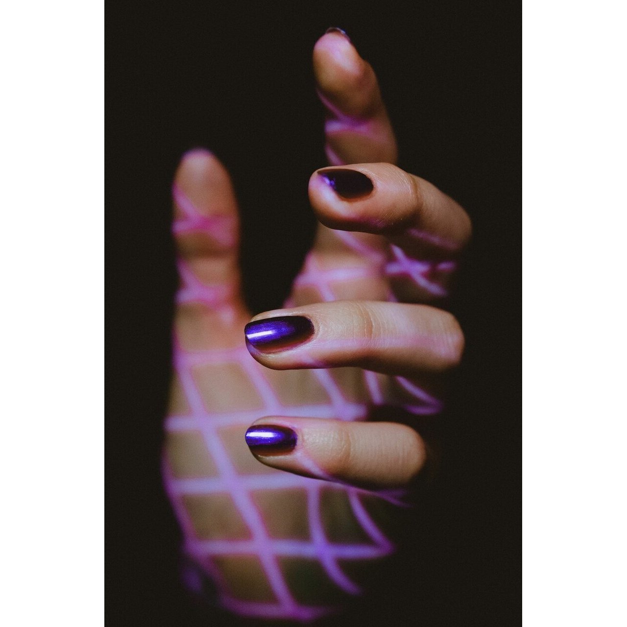 Cirque Colors - Nail Polish - Ex Machina 0.37 oz - Nail Lacquer - Nail Polish at Beyond Polish