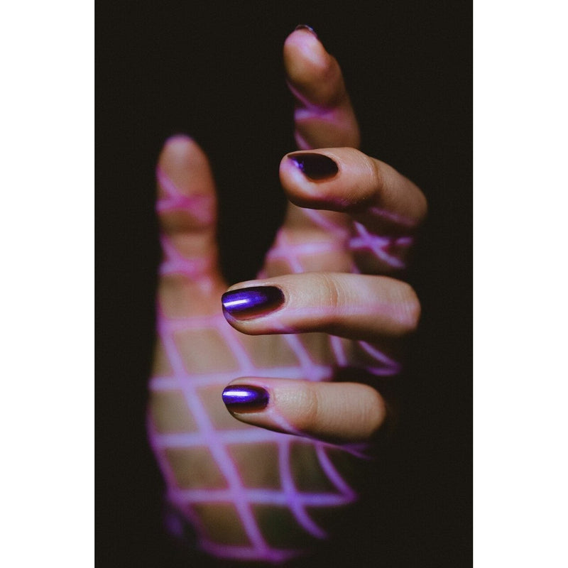 Cirque Colors - Nail Polish - Ex Machina 0.37 oz - Nail Lacquer - Nail Polish at Beyond Polish
