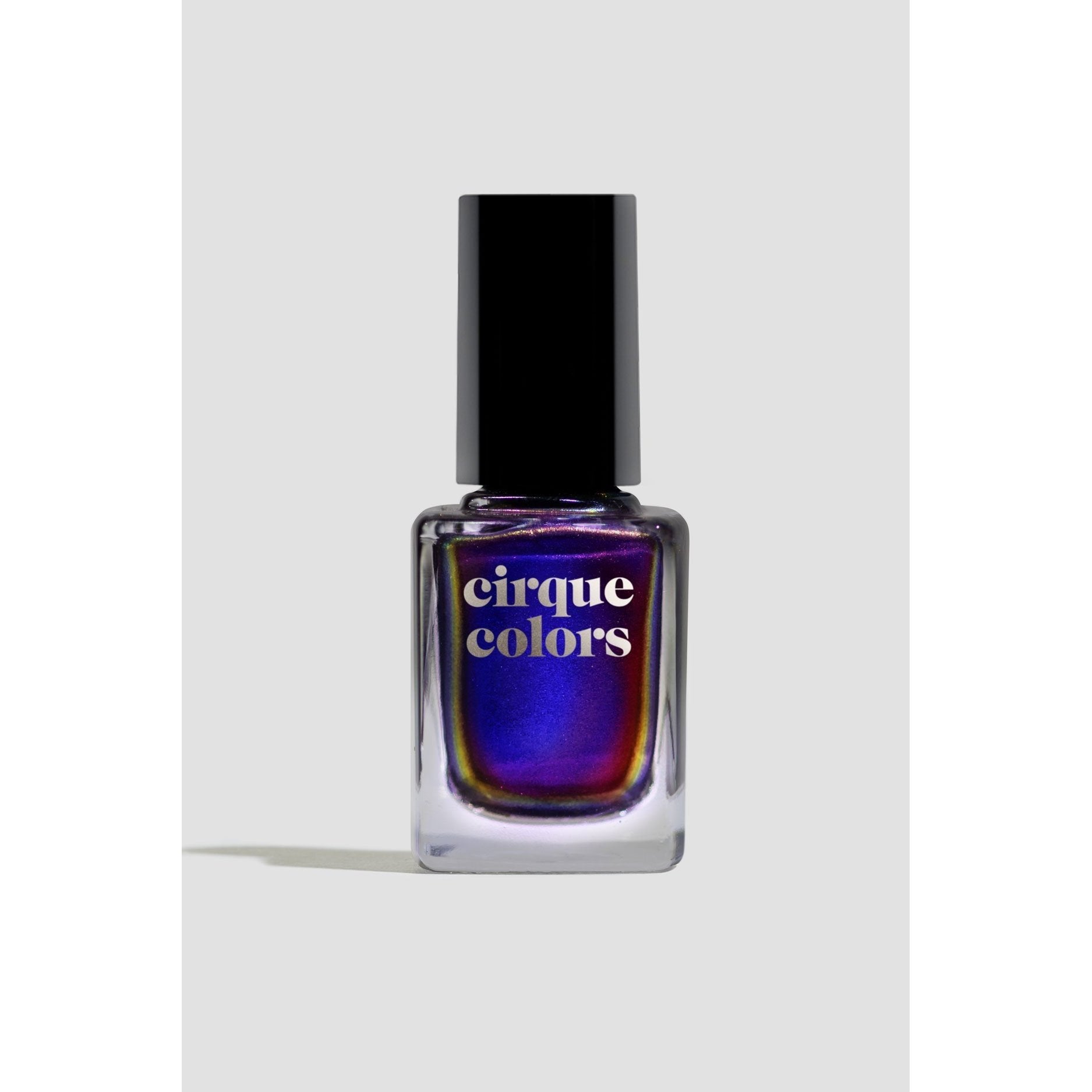 Cirque Colors - Nail Polish - Ex Machina 0.37 oz - Nail Lacquer - Nail Polish at Beyond Polish