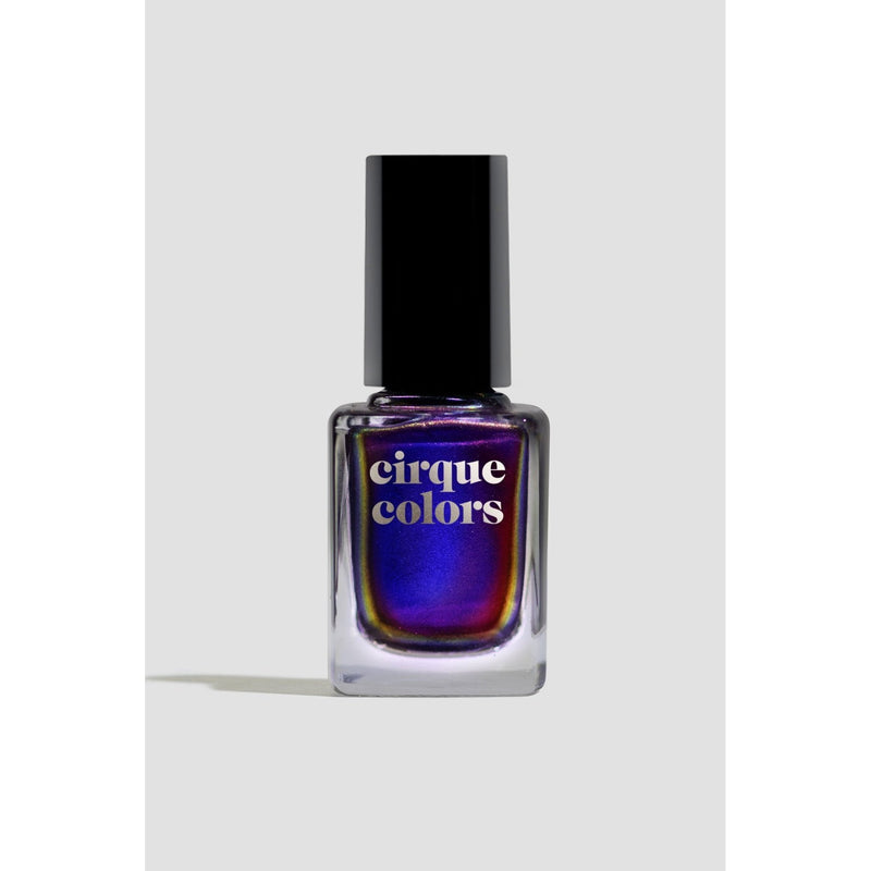 Cirque Colors - Nail Polish - Ex Machina 0.37 oz - Nail Lacquer - Nail Polish at Beyond Polish