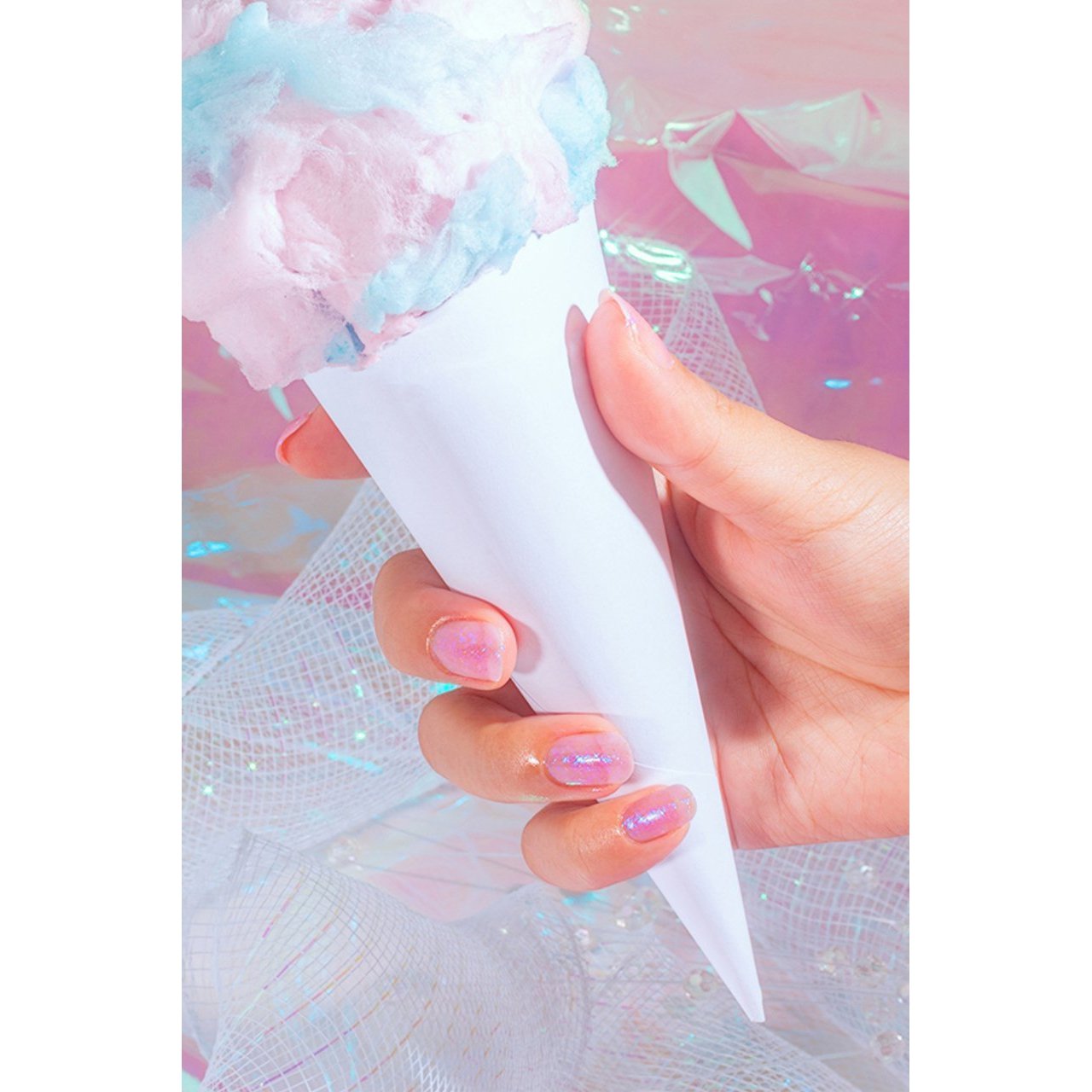 Cirque Colors - Nail Polish - Fairy Floss 0.37 oz - Nail Lacquer - Nail Polish at Beyond Polish