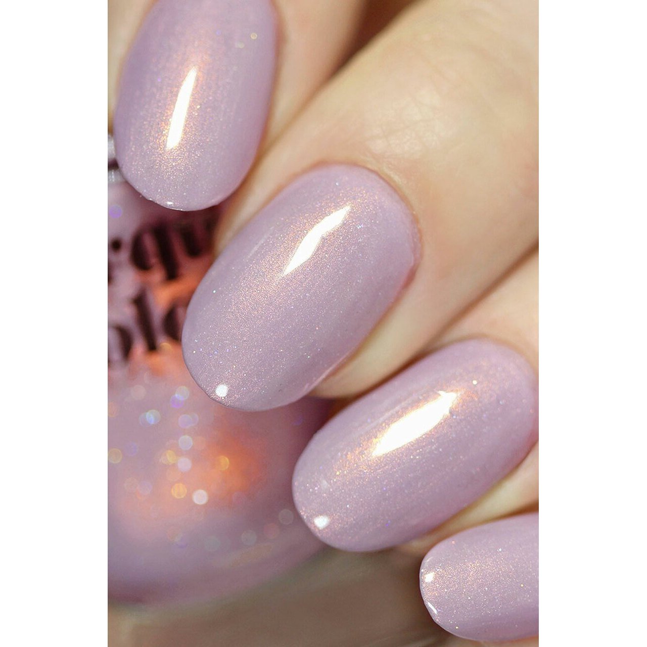Cirque Colors - Nail Polish - Fata Morgana 0.37 oz - Nail Lacquer - Nail Polish at Beyond Polish