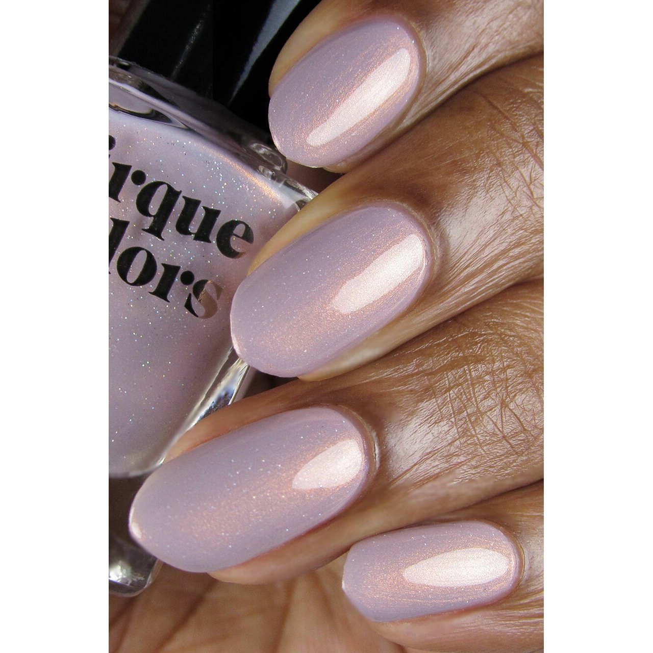 Cirque Colors - Nail Polish - Fata Morgana 0.37 oz - Nail Lacquer - Nail Polish at Beyond Polish