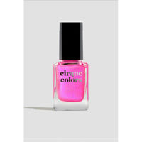 Cirque Colors - Nail Polish - Flamingo 0.37 oz - Nail Lacquer - Nail Polish at Beyond Polish