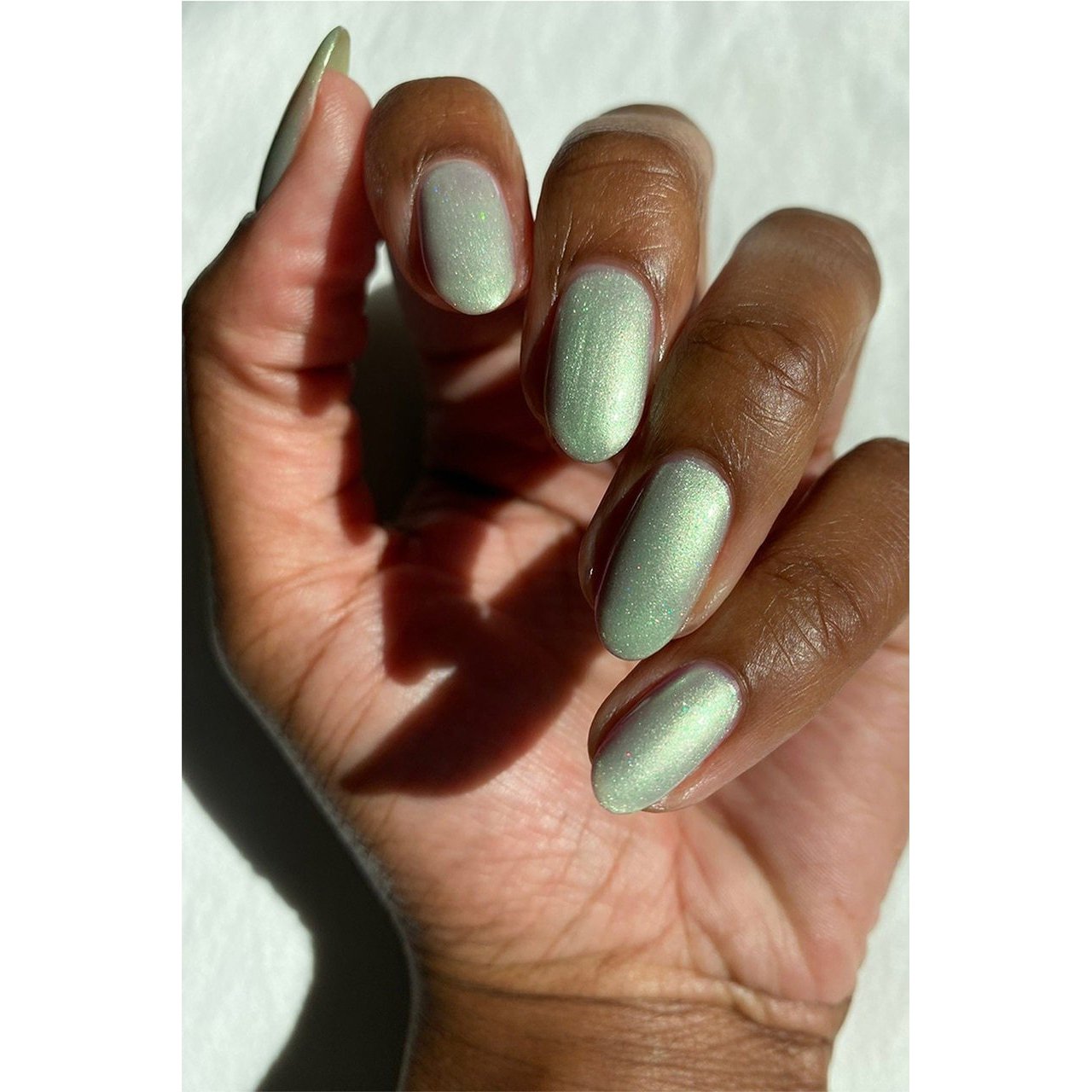 Cirque Colors - Nail Polish - Garden Party 0.37 oz - Nail Lacquer - Nail Polish at Beyond Polish