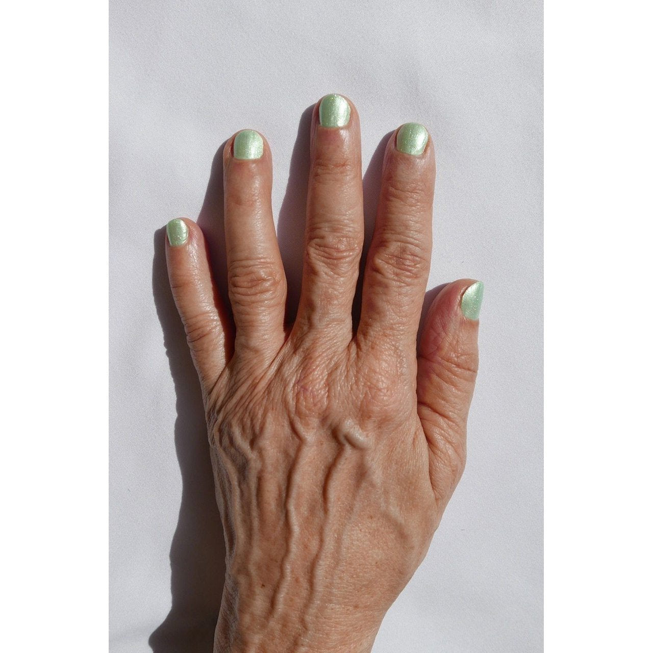 Cirque Colors - Nail Polish - Garden Party 0.37 oz - Nail Lacquer - Nail Polish at Beyond Polish