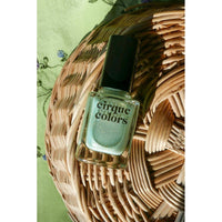 Cirque Colors - Nail Polish - Garden Party 0.37 oz - Nail Lacquer - Nail Polish at Beyond Polish