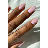 Cirque Colors - Nail Polish - Ghost Rose 0.37 oz - Nail Lacquer - Nail Polish at Beyond Polish