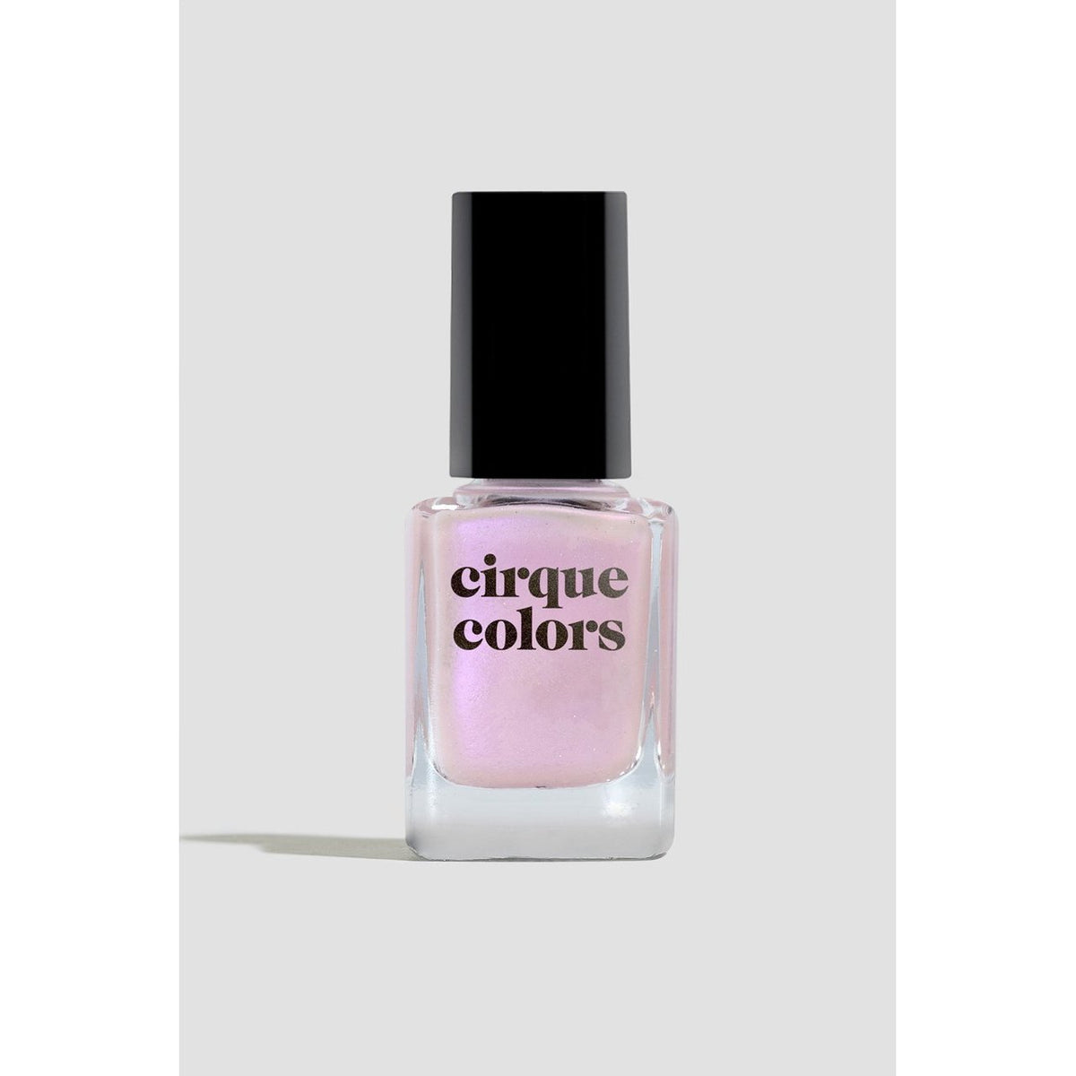 Cirque Colors - Nail Polish - Ghost Rose 0.37 oz - Nail Lacquer - Nail Polish at Beyond Polish