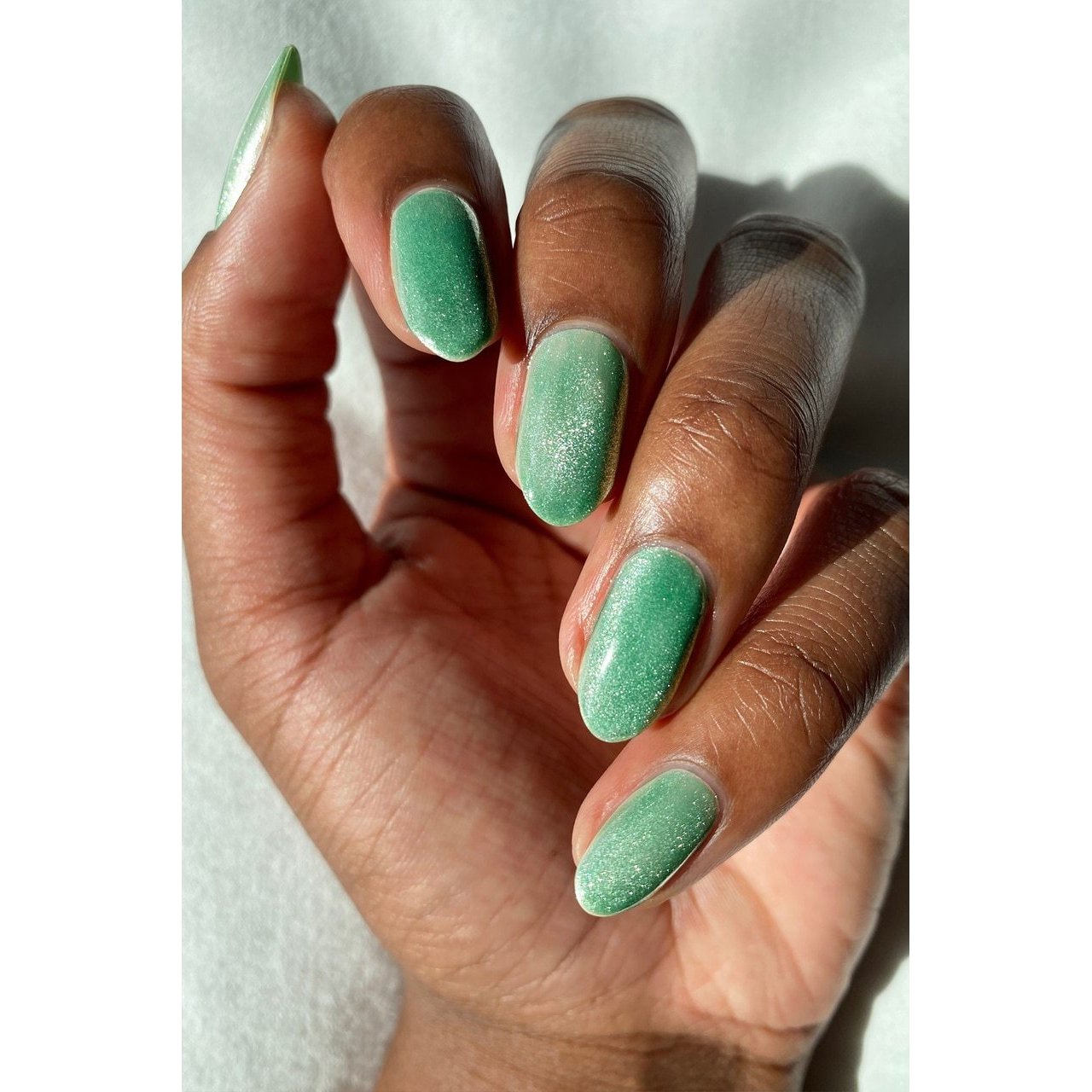 Cirque Colors - Nail Polish - Good Vibes Only 0.37 oz - Nail Lacquer - Nail Polish at Beyond Polish