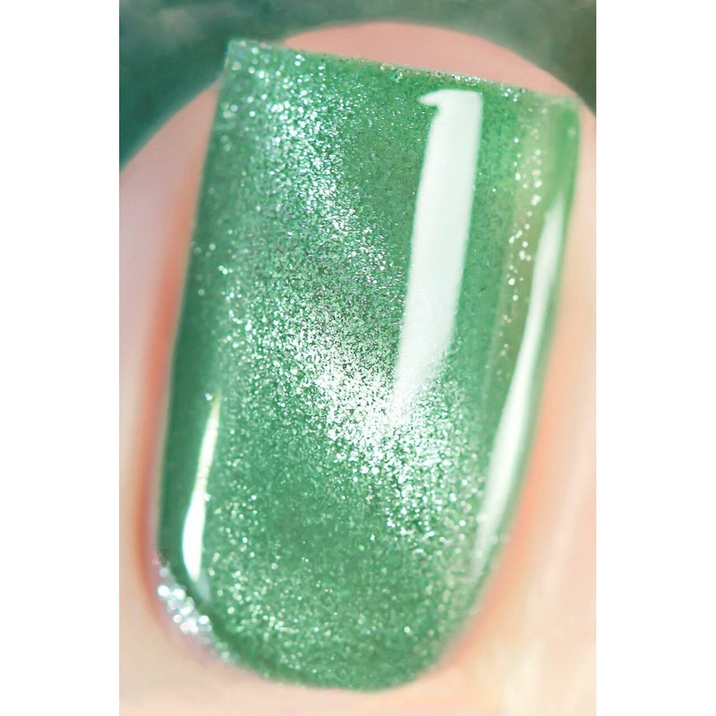 Cirque Colors - Nail Polish - Good Vibes Only 0.37 oz - Nail Lacquer - Nail Polish at Beyond Polish