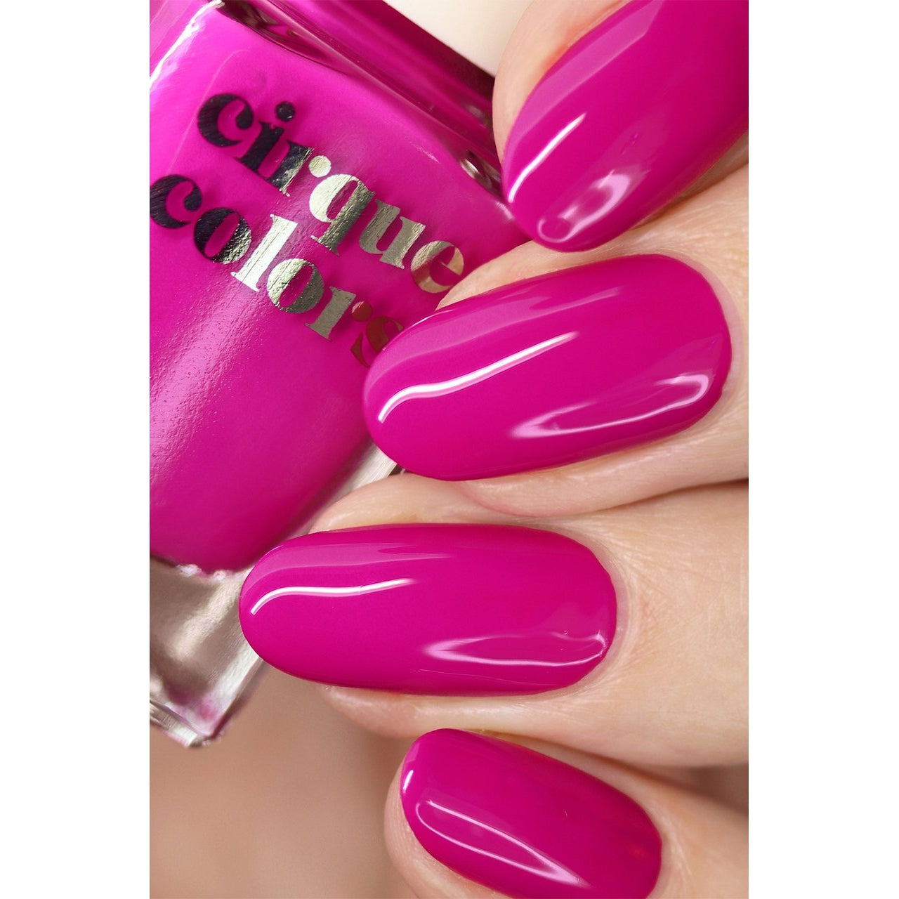 Cirque Colors - Nail Polish - Gossip 0.37 oz - Nail Lacquer - Nail Polish at Beyond Polish