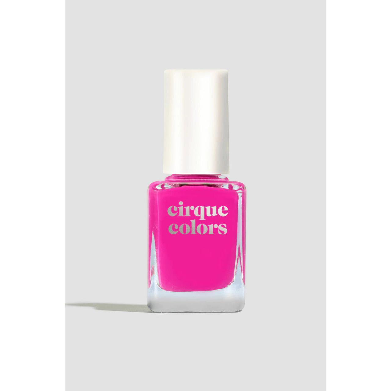 Cirque Colors - Nail Polish - Gossip 0.37 oz - Nail Lacquer - Nail Polish at Beyond Polish