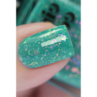 Cirque Colors - Nail Polish - Gumdrop 0.37 oz - Nail Lacquer - Nail Polish at Beyond Polish