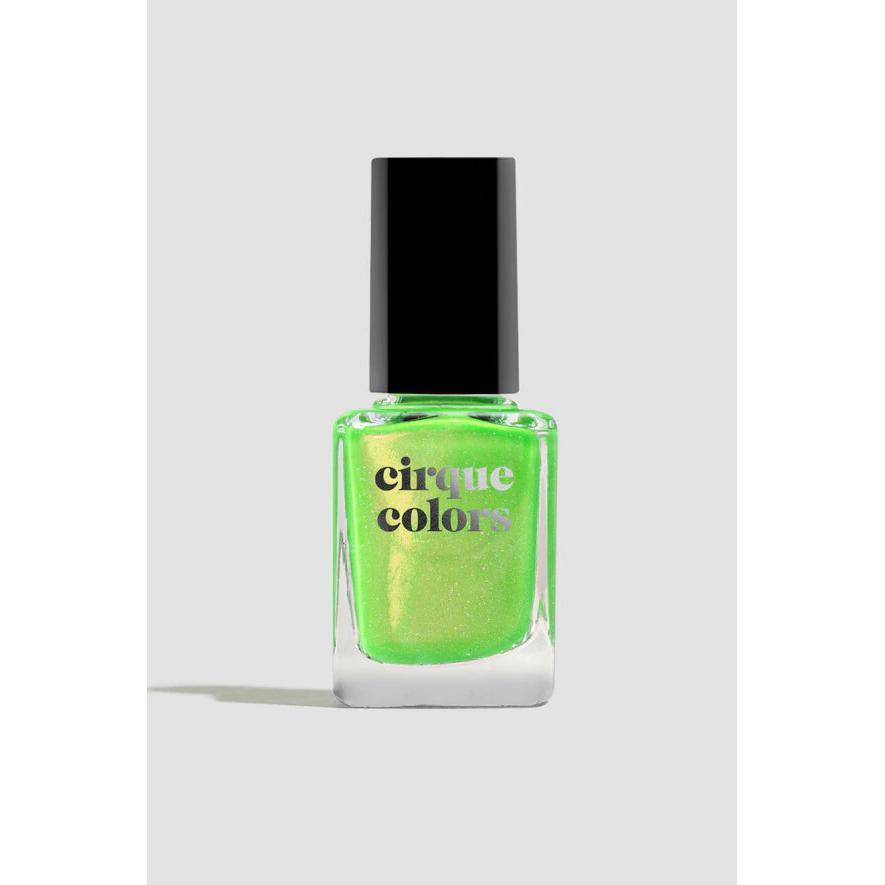 Cirque Colors - Nail Polish - High Society 0.37 oz - Nail Lacquer - Nail Polish at Beyond Polish