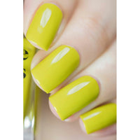 Cirque Colors - Nail Polish - Hustle 0.37 oz - Nail Lacquer - Nail Polish at Beyond Polish