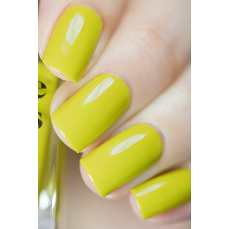 Cirque Colors - Nail Polish - Hustle 0.37 oz - Nail Lacquer - Nail Polish at Beyond Polish