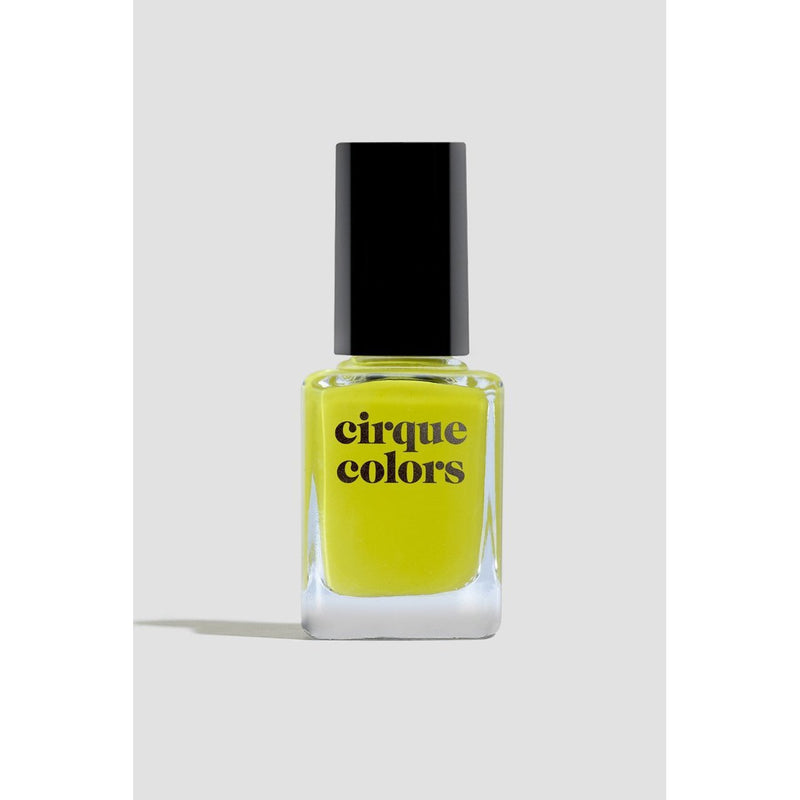 Cirque Colors - Nail Polish - Hustle 0.37 oz - Nail Lacquer - Nail Polish at Beyond Polish