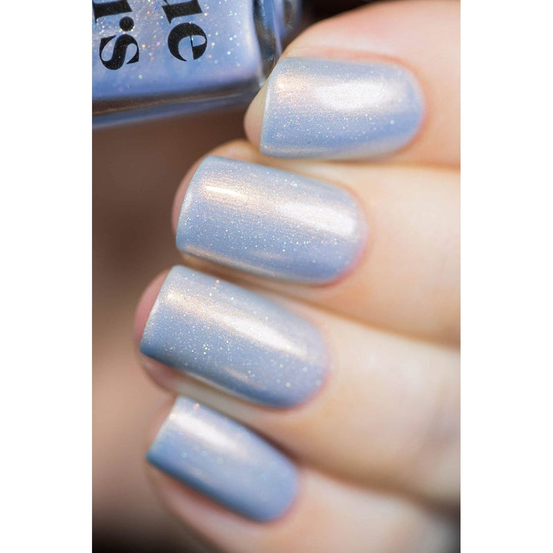 Cirque Colors - Nail Polish - Hygge 0.37 oz - Nail Lacquer - Nail Polish at Beyond Polish