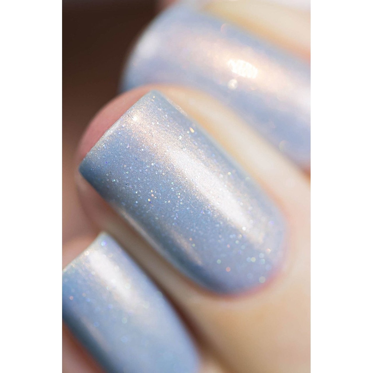 Cirque Colors - Nail Polish - Hygge 0.37 oz - Nail Lacquer - Nail Polish at Beyond Polish