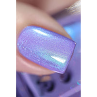 Cirque Colors - Nail Polish - Isle of Capri 0.37 oz - Nail Lacquer - Nail Polish at Beyond Polish