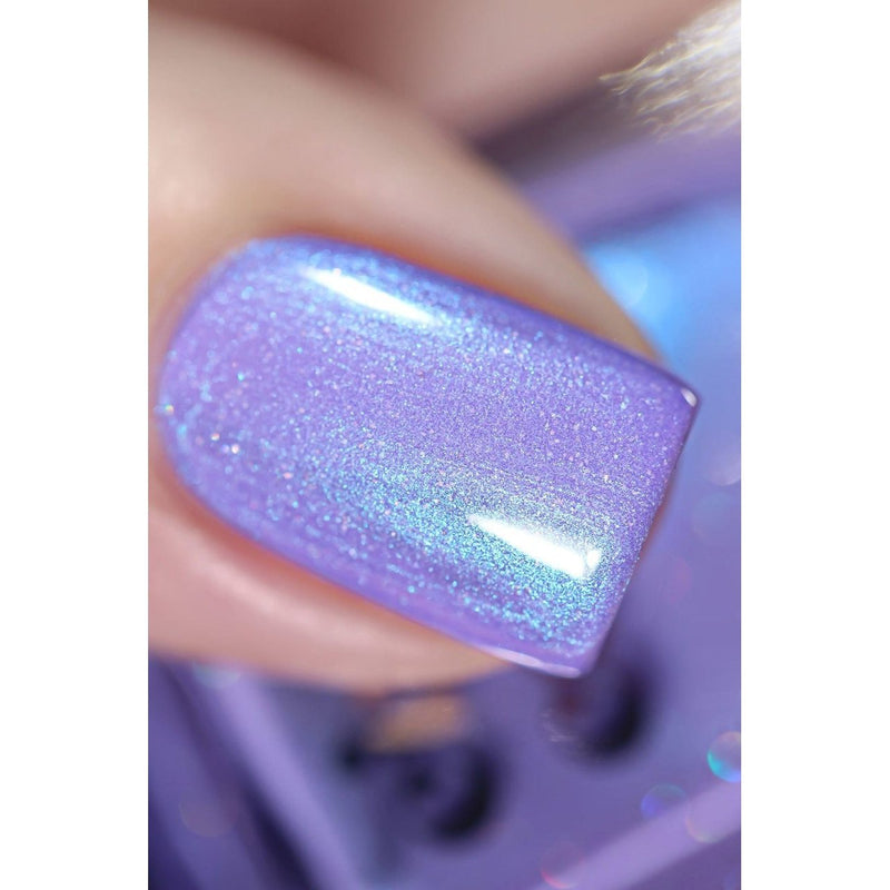 Cirque Colors - Nail Polish - Isle of Capri 0.37 oz - Nail Lacquer - Nail Polish at Beyond Polish