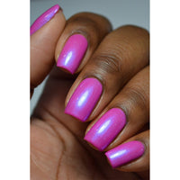 Cirque Colors - Nail Polish - Jetsetter 0.37 oz - Nail Lacquer - Nail Polish at Beyond Polish