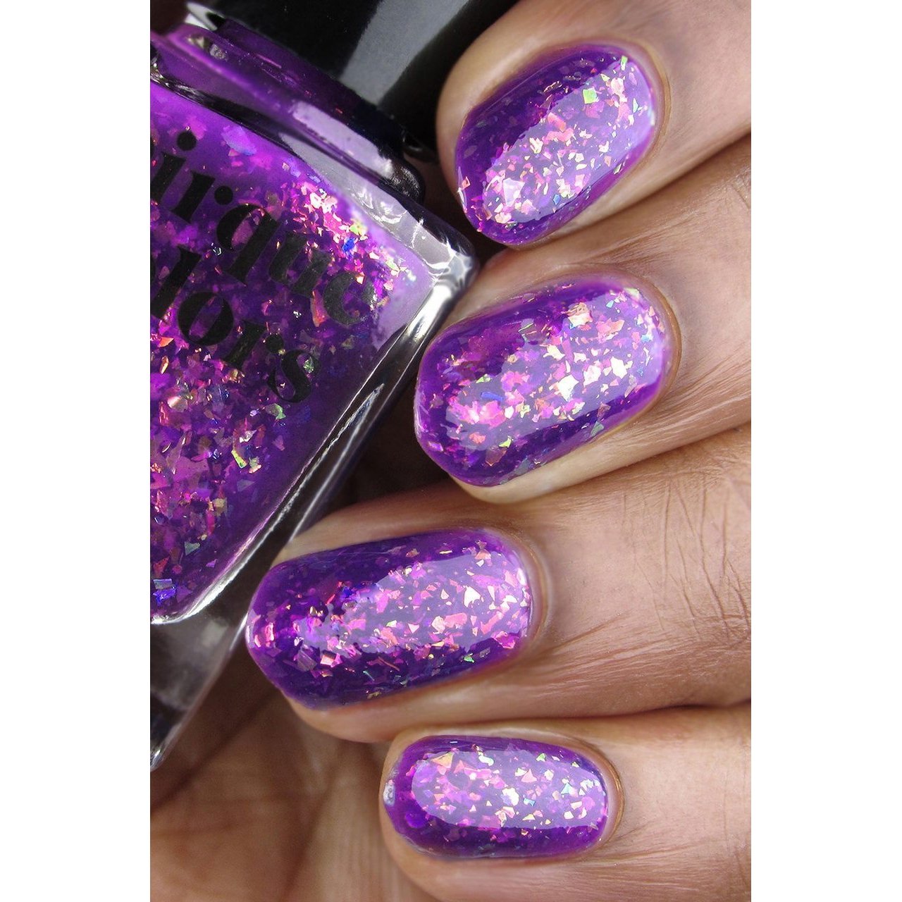 Cirque Colors - Nail Polish - Juicy Fruit 0.37 oz - Nail Lacquer - Nail Polish at Beyond Polish