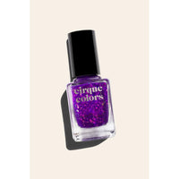 Cirque Colors - Nail Polish - Juicy Fruit 0.37 oz - Nail Lacquer - Nail Polish at Beyond Polish