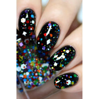 Cirque Colors - Nail Polish - Kaleidoscope 0.37 oz - Nail Lacquer - Nail Polish at Beyond Polish