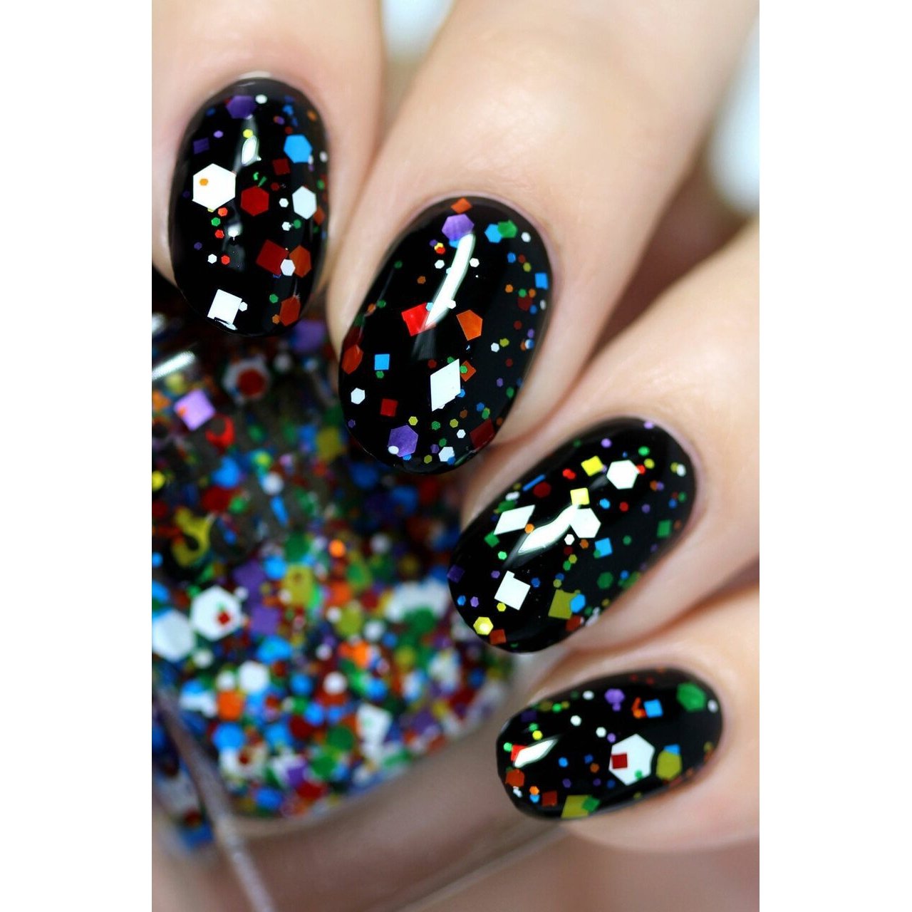 Cirque Colors - Nail Polish - Kaleidoscope 0.37 oz - Nail Lacquer - Nail Polish at Beyond Polish