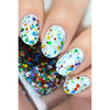 Cirque Colors - Nail Polish - Kaleidoscope 0.37 oz - Nail Lacquer - Nail Polish at Beyond Polish