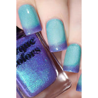 Cirque Colors - Nail Polish - Luna 0.37 oz - Nail Lacquer - Nail Polish at Beyond Polish