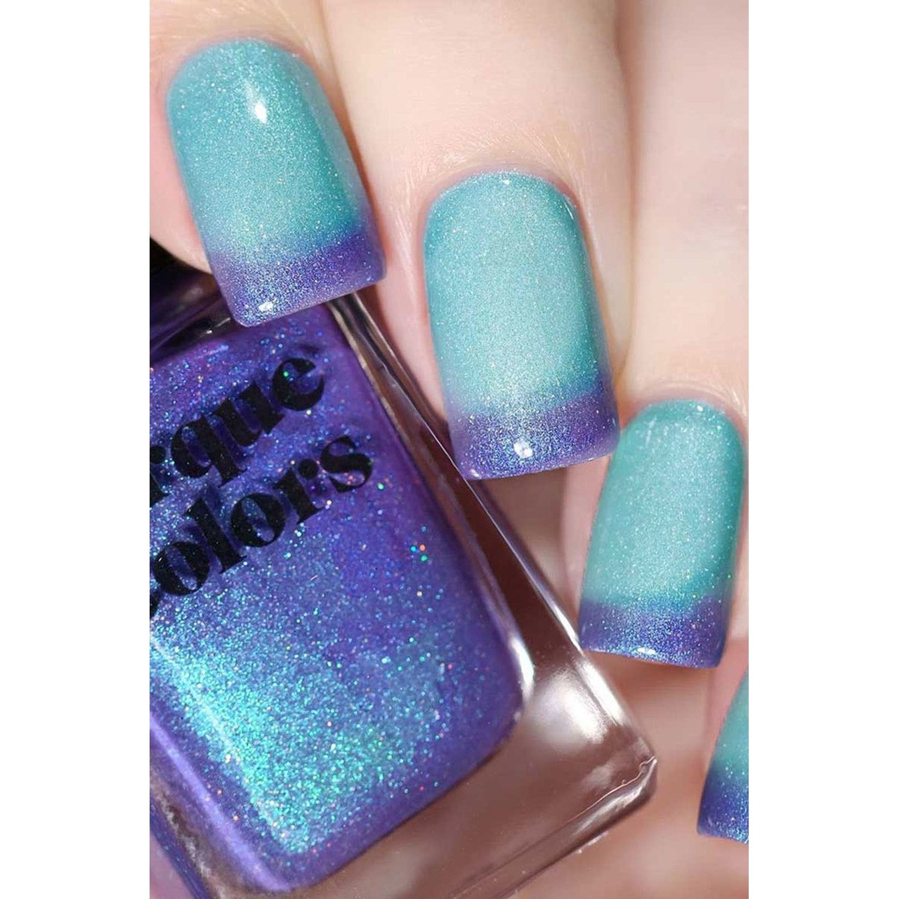 Cirque Colors - Nail Polish - Luna 0.37 oz - Nail Lacquer - Nail Polish at Beyond Polish