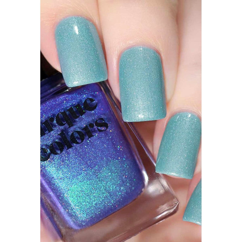 Cirque Colors - Nail Polish - Luna 0.37 oz - Nail Lacquer - Nail Polish at Beyond Polish