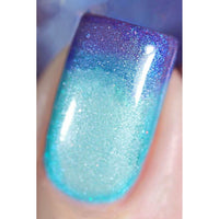 Cirque Colors - Nail Polish - Luna 0.37 oz - Nail Lacquer - Nail Polish at Beyond Polish