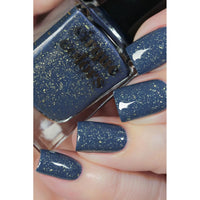 Cirque Colors - Nail Polish - Majolica 0.37 oz - Nail Lacquer - Nail Polish at Beyond Polish