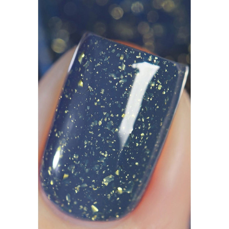 Cirque Colors - Nail Polish - Majolica 0.37 oz - Nail Lacquer - Nail Polish at Beyond Polish