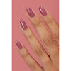 Cirque Colors - Nail Polish - Marsala Jelly 0.37 oz - Nail Lacquer - Nail Polish at Beyond Polish
