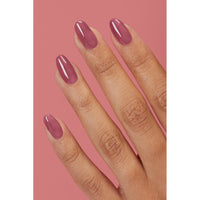 Cirque Colors - Nail Polish - Marsala Jelly 0.37 oz - Nail Lacquer - Nail Polish at Beyond Polish