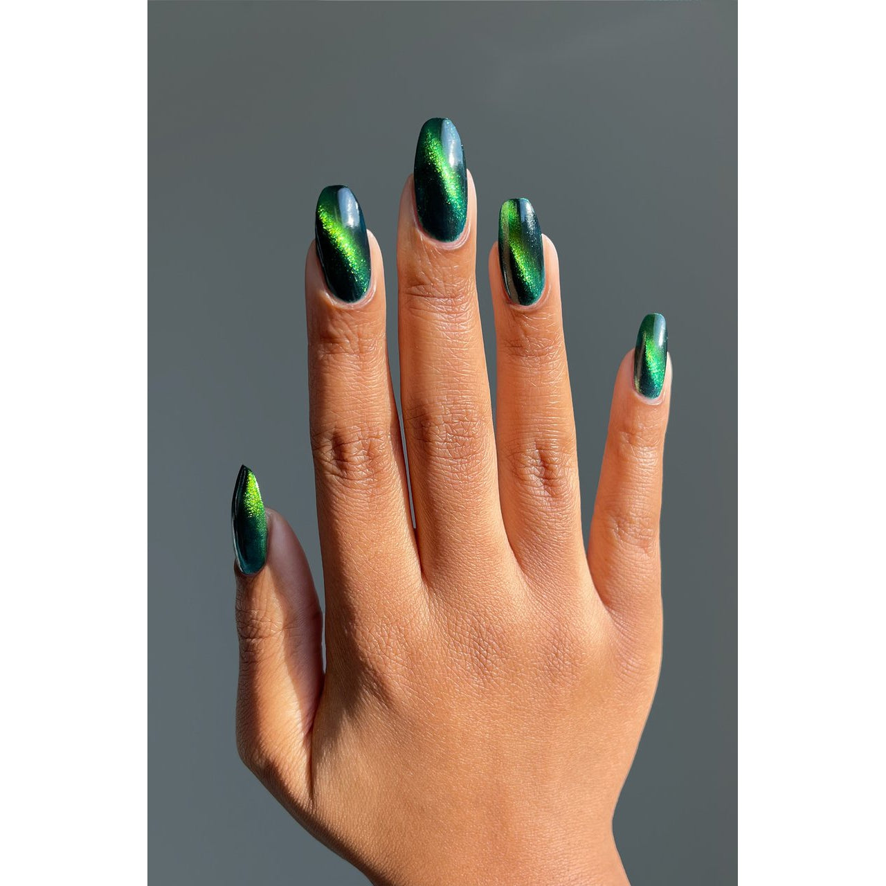 Cirque Colors - Nail Polish - Mood Ring 0.37 oz - Nail Lacquer - Nail Polish at Beyond Polish
