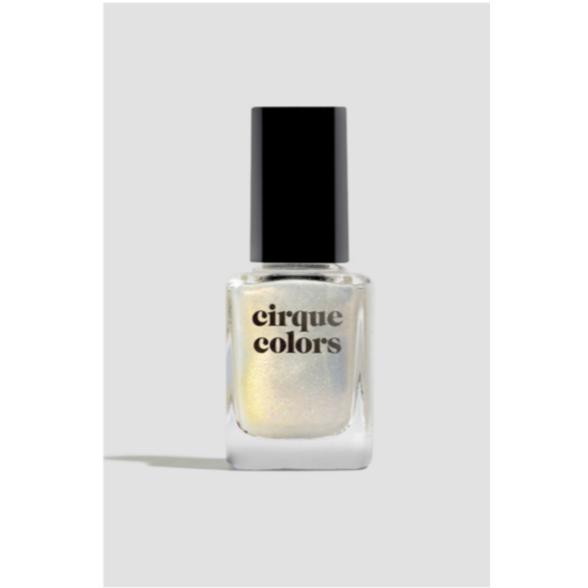 Cirque Colors - Nail Polish - Moonbeam 0.37 oz - Nail Lacquer - Nail Polish at Beyond Polish