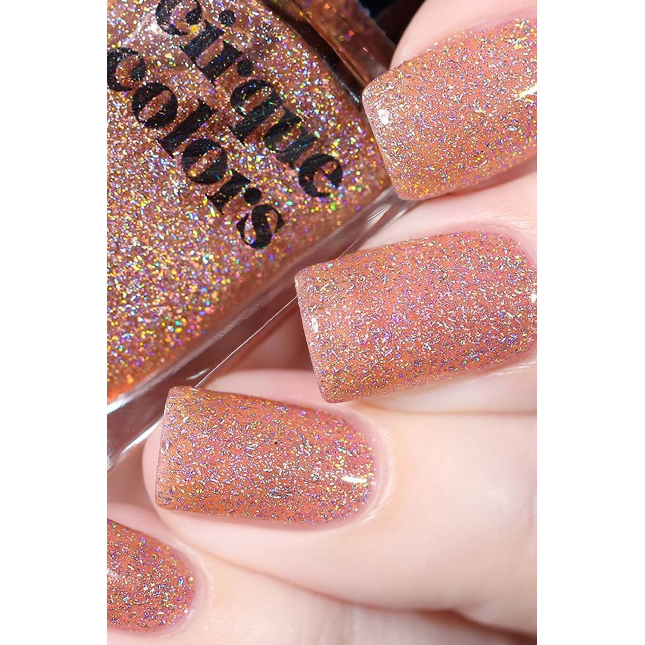 Cirque Colors - Nail Polish - Morganite 0.37 oz - Nail Lacquer - Nail Polish at Beyond Polish