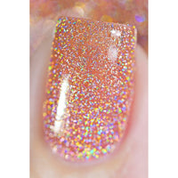 Cirque Colors - Nail Polish - Morganite 0.37 oz - Nail Lacquer - Nail Polish at Beyond Polish