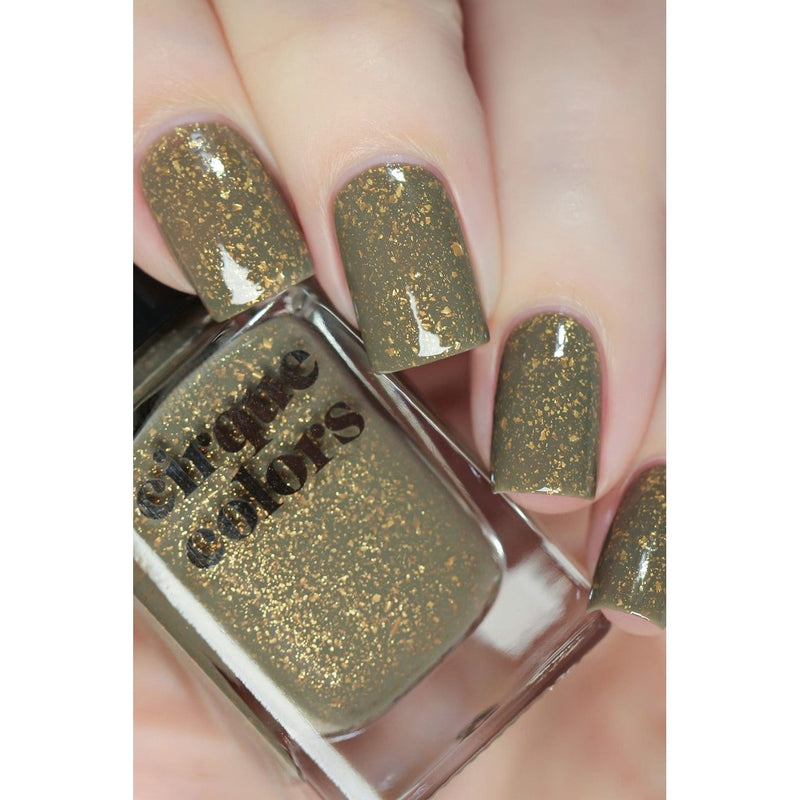 Cirque Colors - Nail Polish - Mosaic 0.37 oz - Nail Lacquer - Nail Polish at Beyond Polish