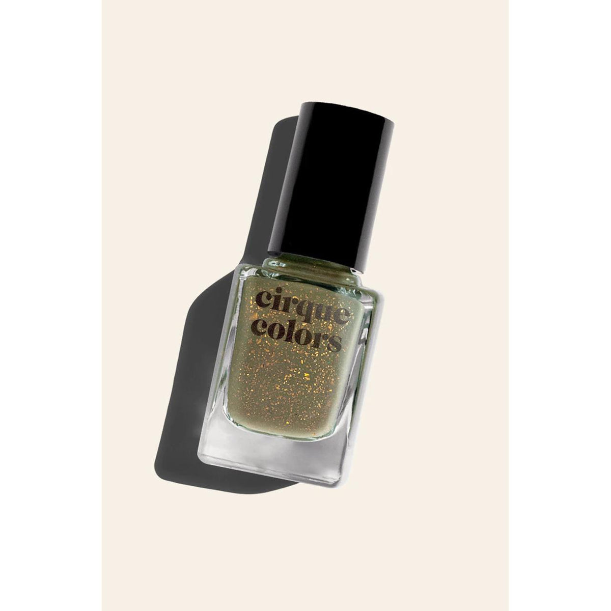 Cirque Colors - Nail Polish - Mosaic 0.37 oz - Nail Lacquer - Nail Polish at Beyond Polish